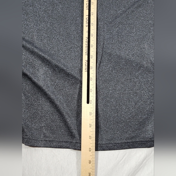 RIVALRY THREADS 91 VIRGINIA TECH HOKIES T-SHIRT LARGE GRAY - Picture 6 of 7